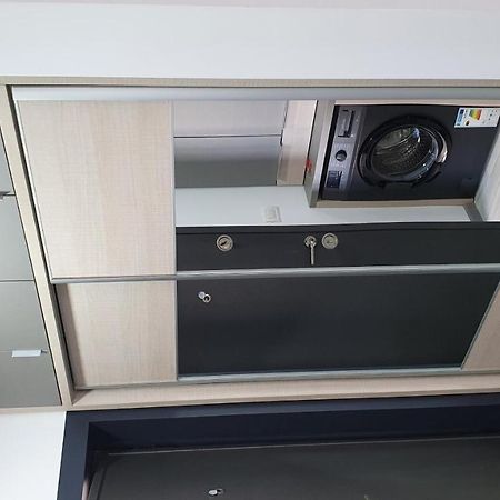 Casa Andi Appartamento Năvodari Esterno foto