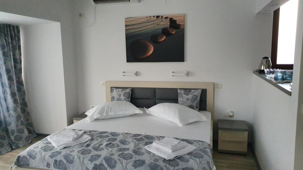 Casa Andi Appartamento Năvodari Esterno foto