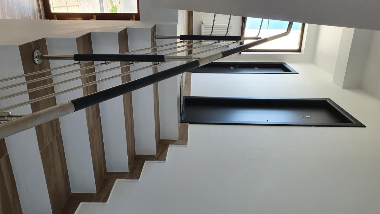 Casa Andi Appartamento Năvodari Esterno foto