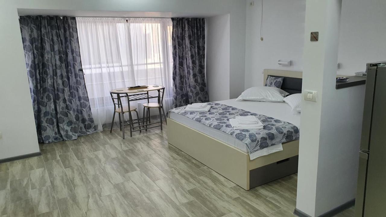 Casa Andi Appartamento Năvodari Esterno foto