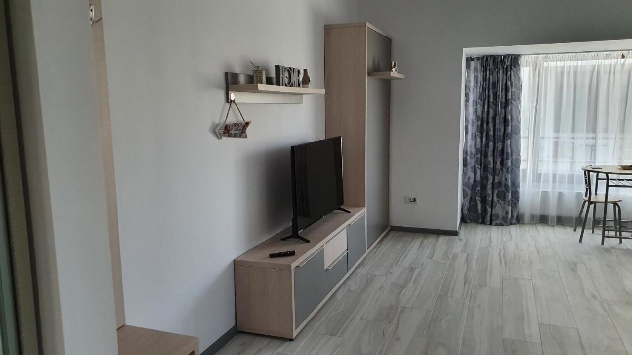 Casa Andi Appartamento Năvodari Esterno foto