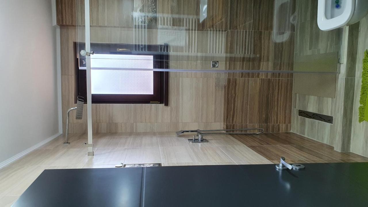 Casa Andi Appartamento Năvodari Esterno foto