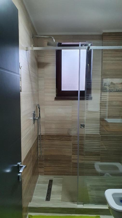Casa Andi Appartamento Năvodari Esterno foto