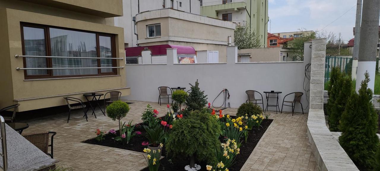 Casa Andi Appartamento Năvodari Esterno foto